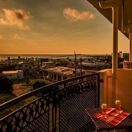 Hotel Sunset Zanpa Yomitan Εξωτερικό φωτογραφία