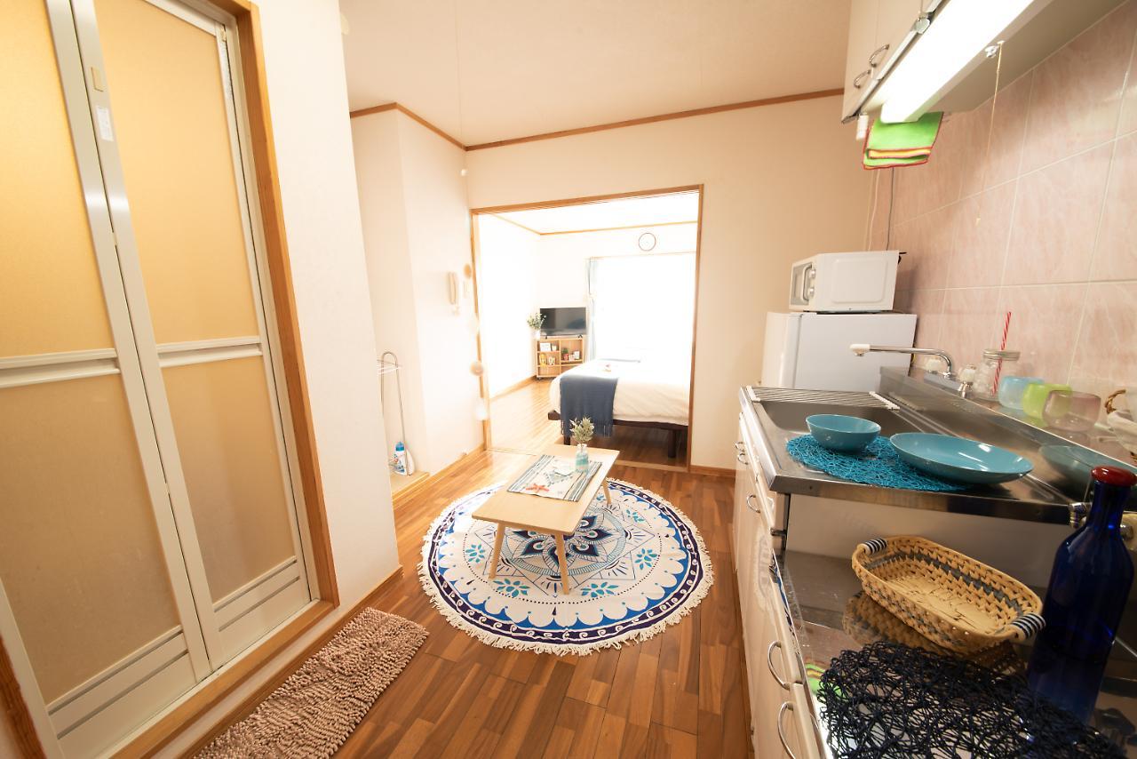Hotel Sunset Zanpa Yomitan Εξωτερικό φωτογραφία
